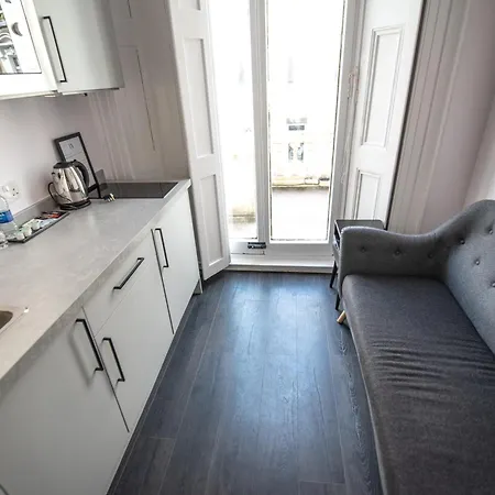 Apartment The Dome Notting Hill