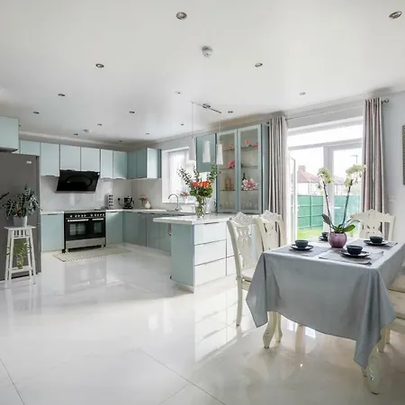 Amazing 4* Londres
