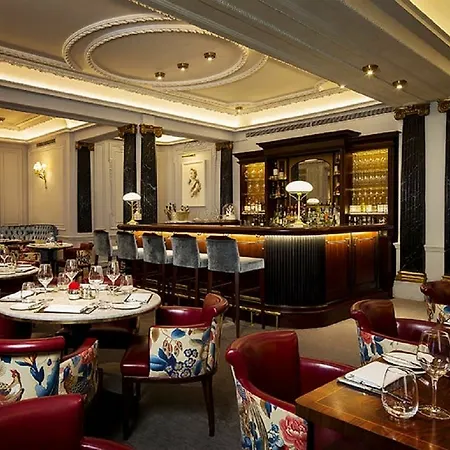 The Stafford Hotel Londres