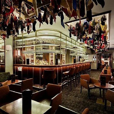 The Stafford Hotel 5*