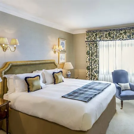 Hotel The Stafford