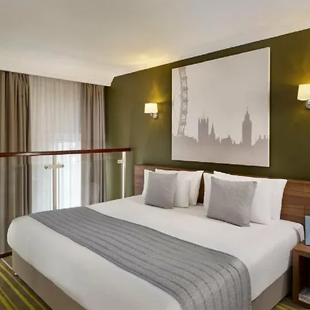 Citadines South Kensington Apart Otel 4*