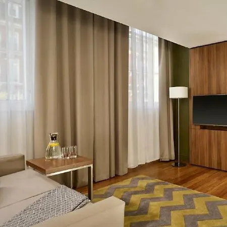 Citadines South Kensington 4* Londra