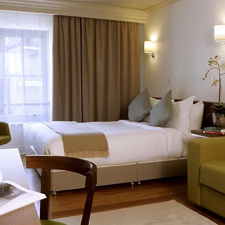 Apart Otel Citadines South Kensington