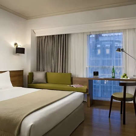 Apart Otel Citadines South Kensington Londra