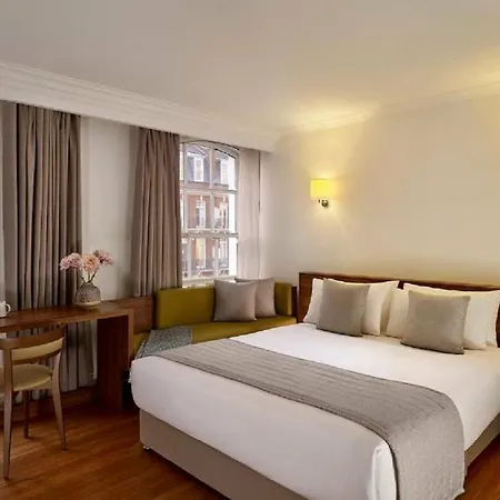 Citadines South Kensington