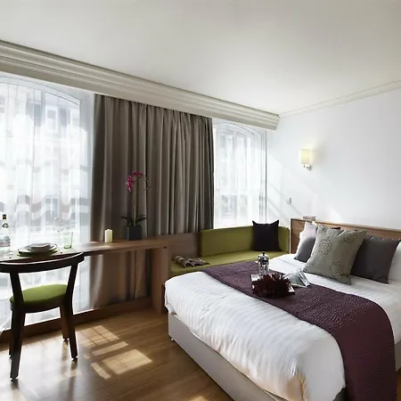 Apart Otel Citadines South Kensington