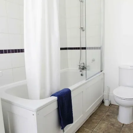 Acorn - Bedford Place Appartement *