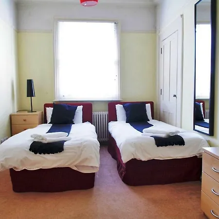 Appartement Acorn - Bedford Place