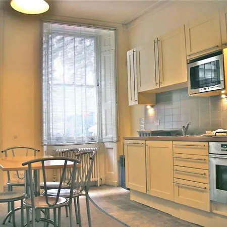 Acorn - Bedford Place Appartement *