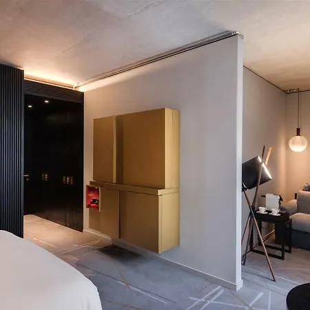 Nobu Shoreditch Hotel London