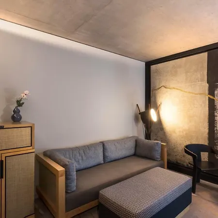 Nobu Shoreditch Hotel 5*