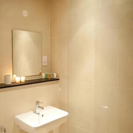 Hotel The Laslett Londra