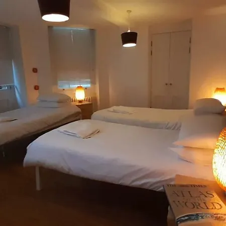 Appartement Acorn - Bedford Place