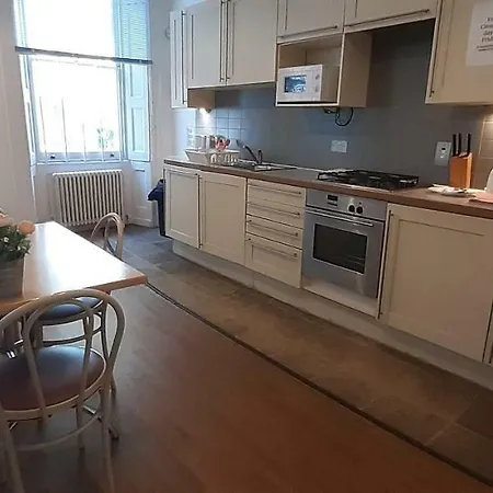 Appartement Acorn - Bedford Place *