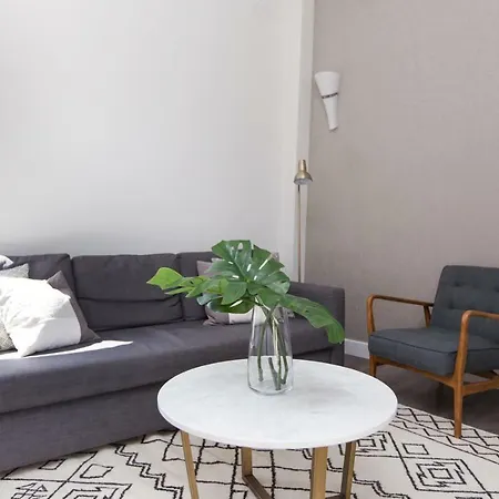 Emperors Gate By Allo Housing Apartment London