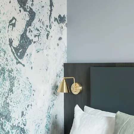 Ark Canary Wharf Hotel apartamentowy