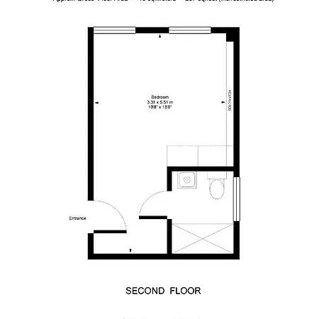 Eldon Chambers Pod 5 By Living *