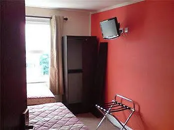 Ξενοδοχείο Notting Hill Gate 3*