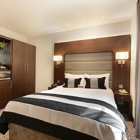 Hotel Park Grand Paddington Court 4*