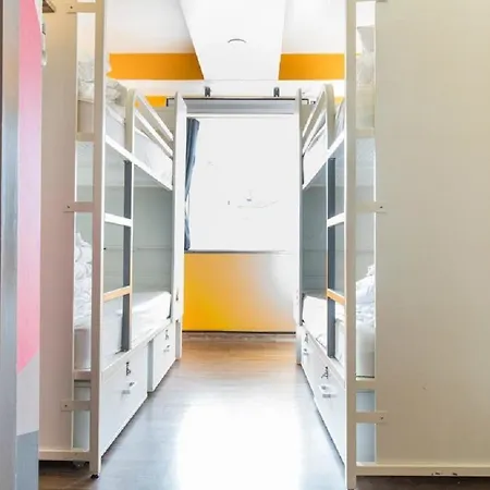 Hostel Generator