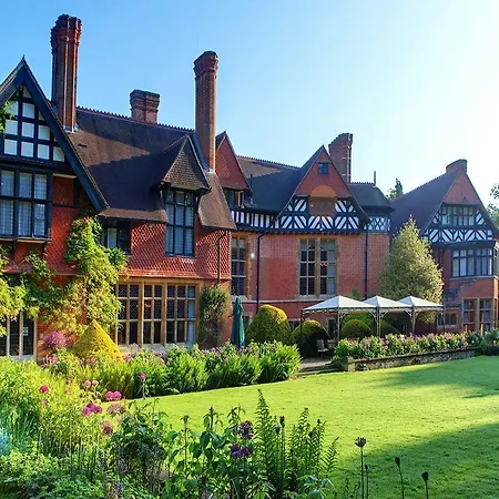 Western Grim's Dyke Otel 4*