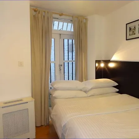 Studios2let Apartment *