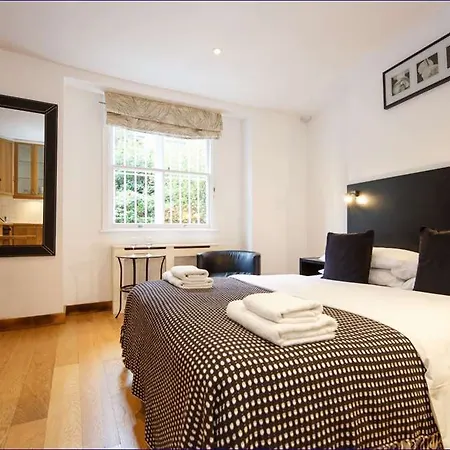 Studios2let Apartment
