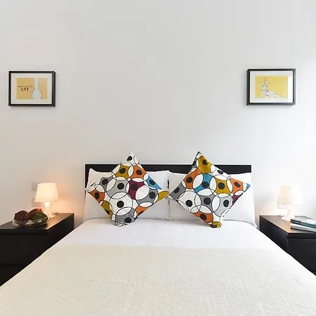 Farringdon 3*