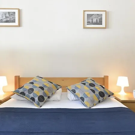 Hotel Farringdon 3*