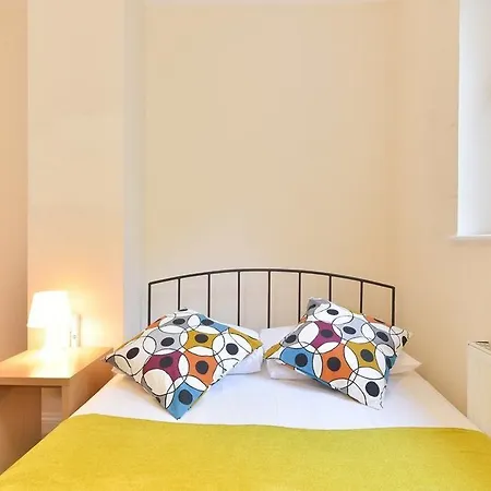 Hotel Farringdon 3*
