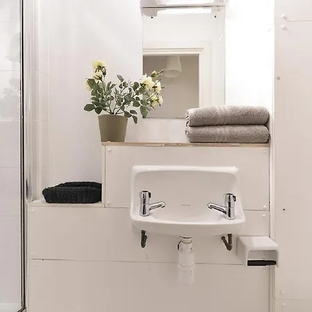 Hotel Farringdon Londres
