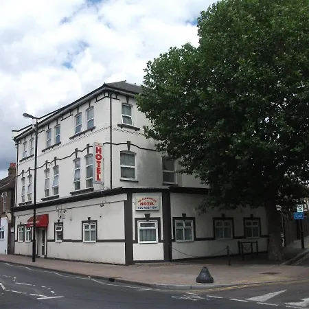 The Commongate