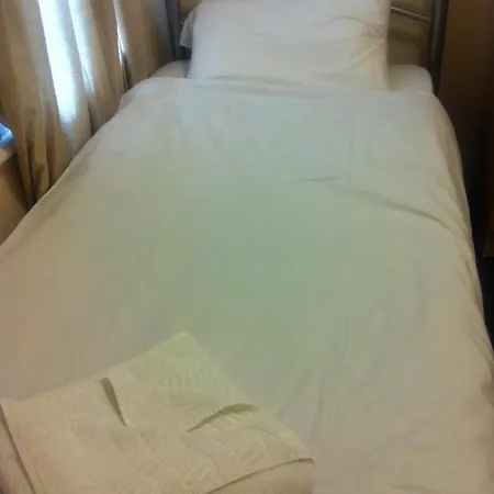 Hotel Olympus London