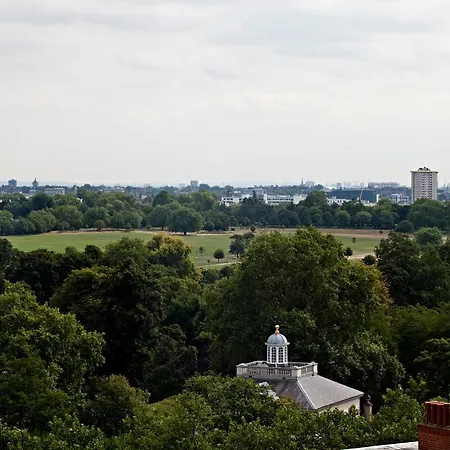 Danubius Regents Park