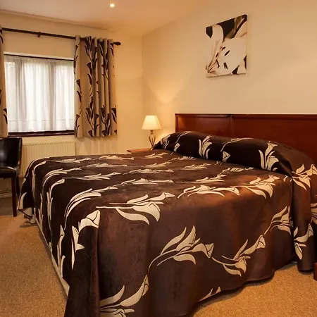 Otel Western Grim's Dyke
