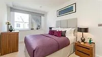 Apple O2 Apartment