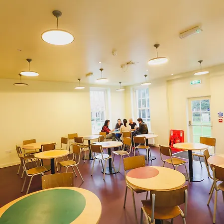 Hostel Via London Lewisham