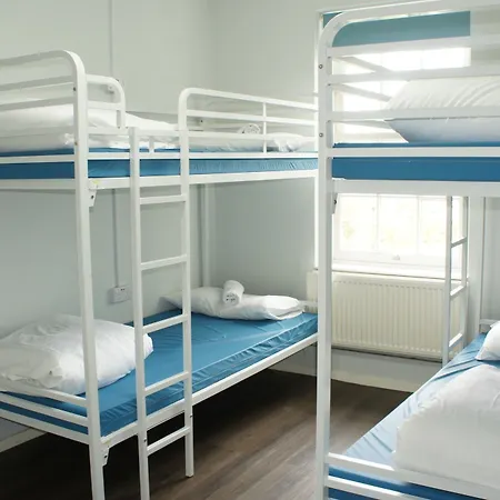 Via London Lewisham Hostel *