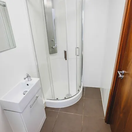 Via London Lewisham Hostel Greenwich