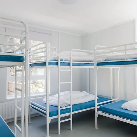 Hostel Via London Lewisham *