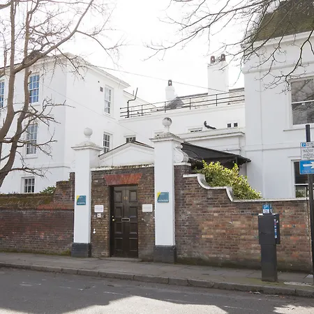 Via London Lewisham Hostel