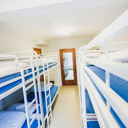 Hostel Via London Lewisham *