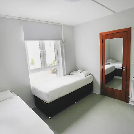 Hostel Via London Lewisham *