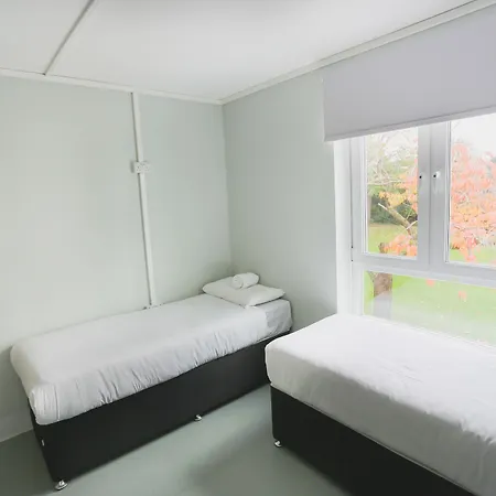 Via London Lewisham Hostel Greenwich
