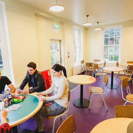 Hostel Via London Lewisham Greenwich