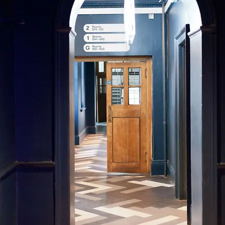 Hostel Via London Lewisham