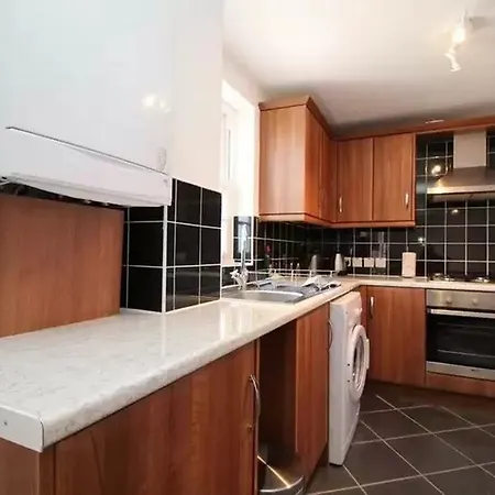 Apartman Apple Stratford *