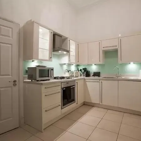 Apartman Apple Stratford London