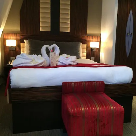 Maitrise Edgware Road - Hotel